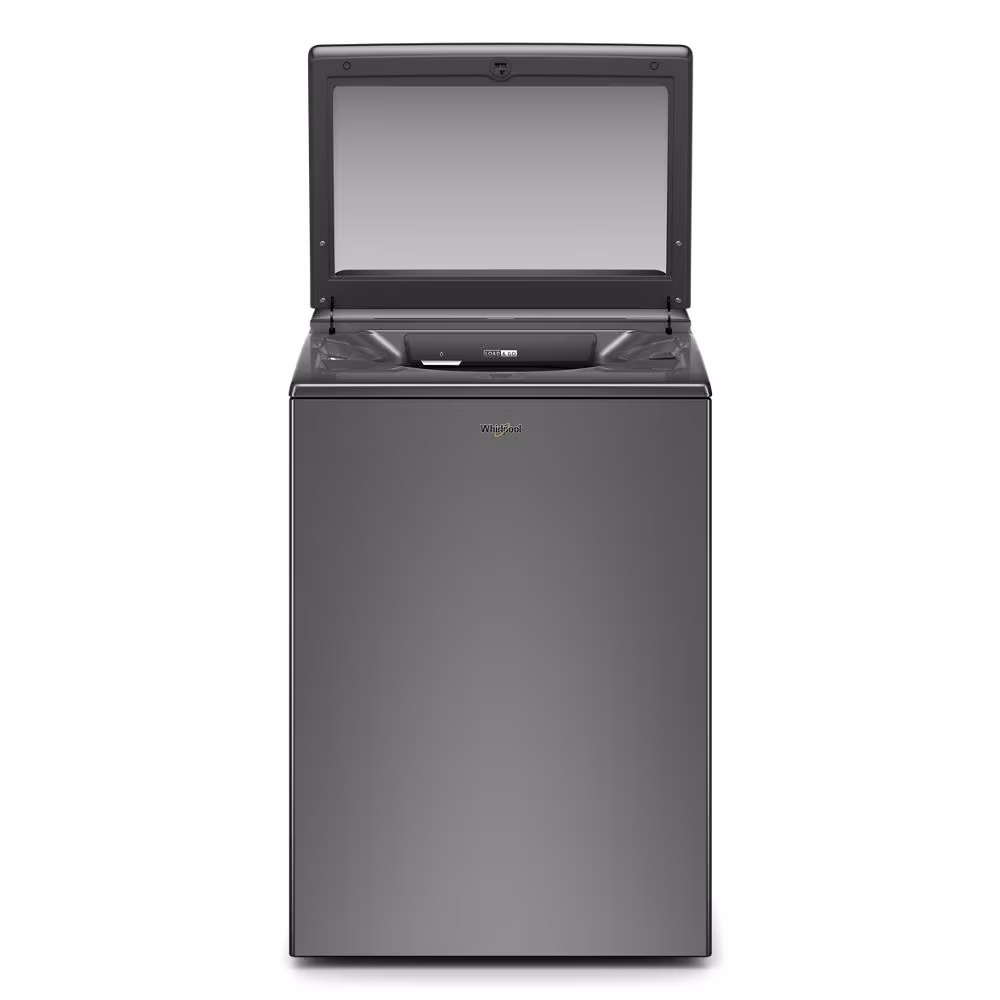 5.3 cu. ft. Smart Capable Top Load Washer WTW8120HC