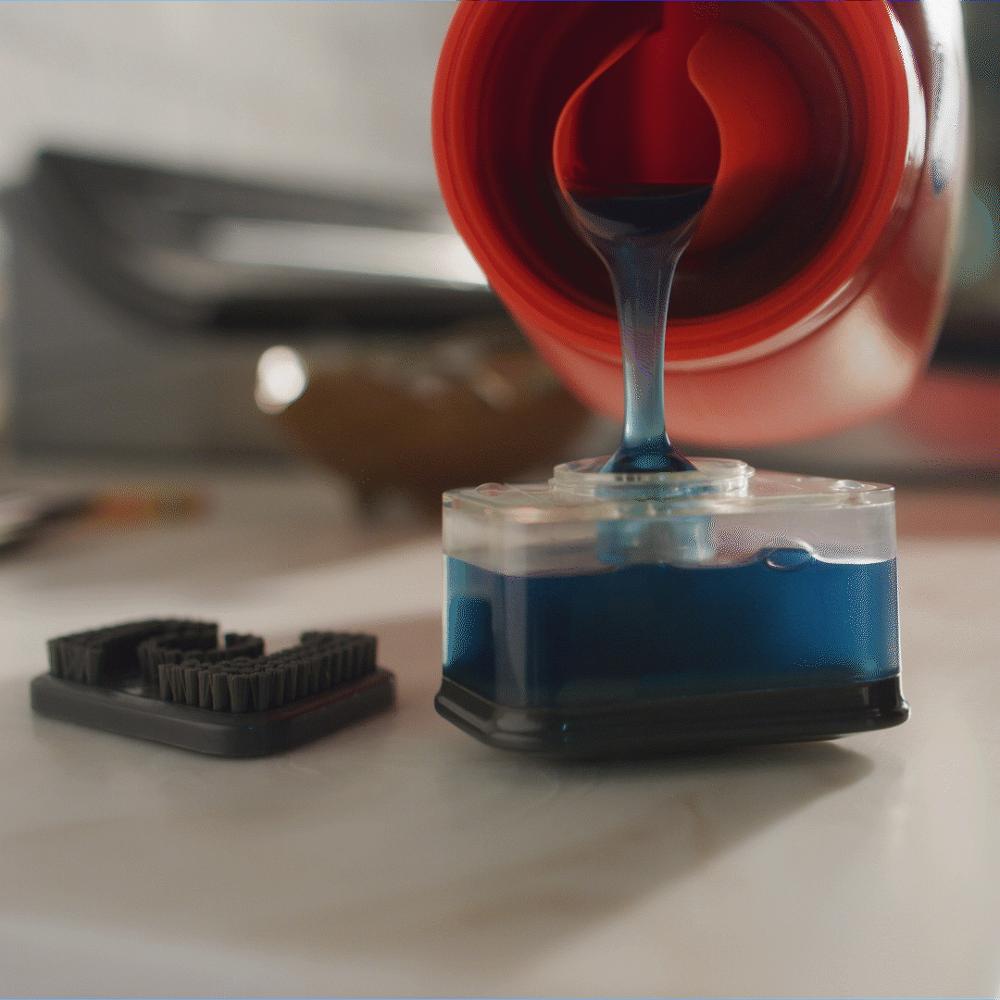 5.3 cu. ft. Smart Capable Top Load Washer WTW8120HC