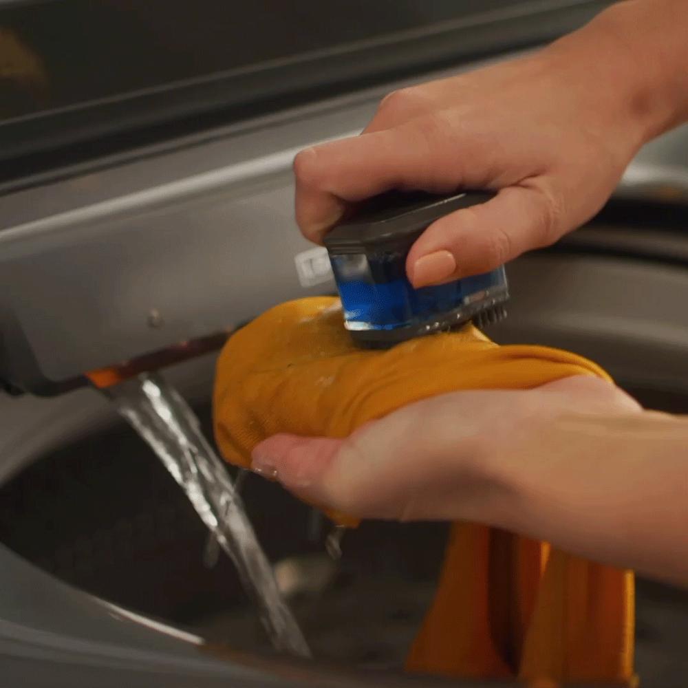 5.3 cu. ft. Smart Capable Top Load Washer WTW8120HC