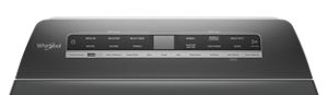 5.3 cu. ft. Smart Capable Top Load Washer WTW8120HW