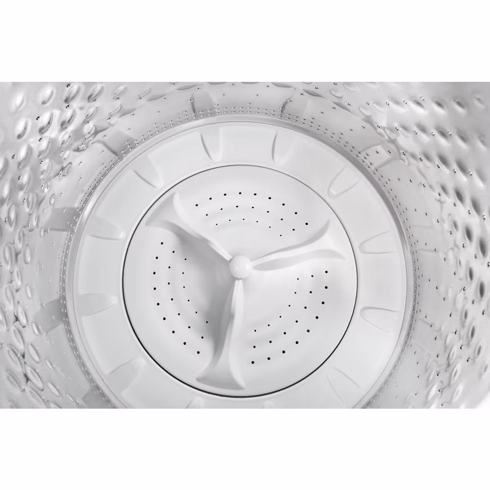 5.3 cu. ft. Smart Capable Top Load Washer WTW8120HW