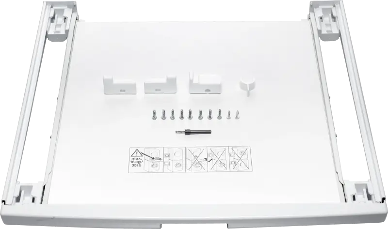 Laundry Accessory WTZ11400UC