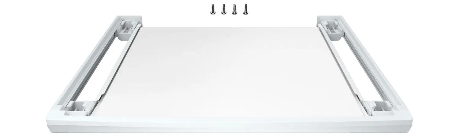 Laundry Accessory    WTZ27500UC WTZ27500UC