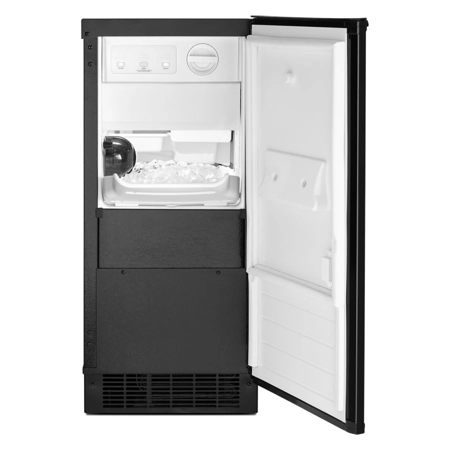 15-inch Icemaker with Clear Ice Technology WUI75X15HB