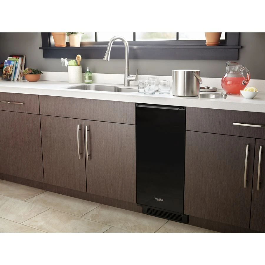 15-inch Icemaker with Clear Ice Technology WUI75X15HB