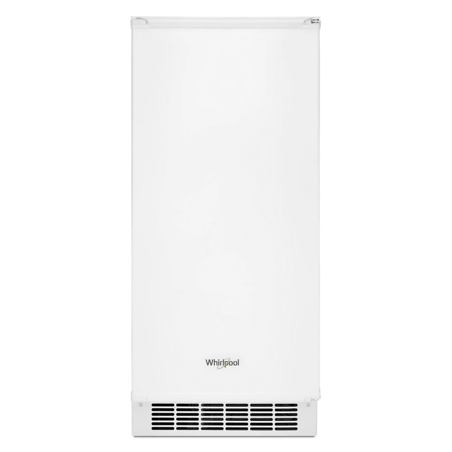 15-inch Icemaker with Clear Ice Technology WUI75X15HW