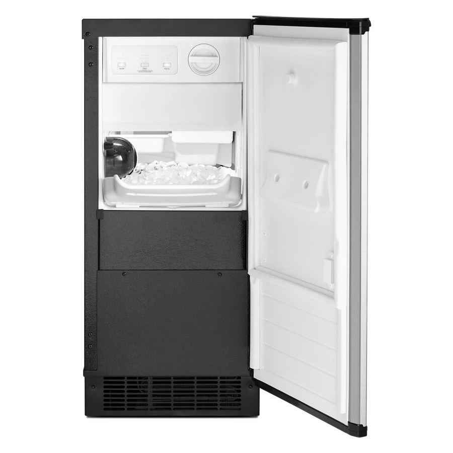 15-inch Icemaker with Clear Ice Technology WUI75X15HZ