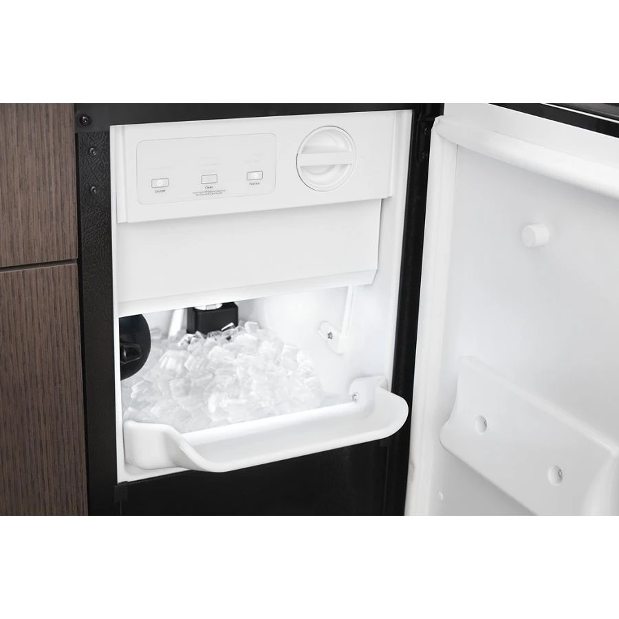 15-inch Icemaker with Clear Ice Technology WUI75X15HZ