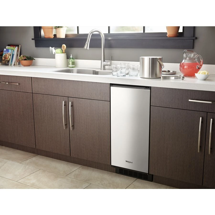 15-inch Icemaker with Clear Ice Technology WUI95X15HZ