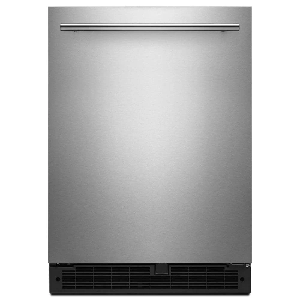 24-inch Wide Undercounter Refrigerator with Towel Bar Handle - 5.1 cu. ft. WUR35X24HZ
