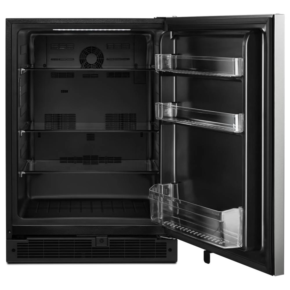 24-inch Wide Undercounter Refrigerator with Towel Bar Handle - 5.1 cu. ft. WUR35X24HZ