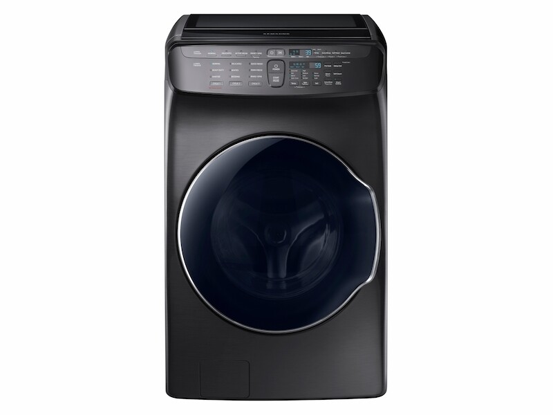 5.5 cu. ft. Smart Washer with FlexWash™ WV55M9600AVA5