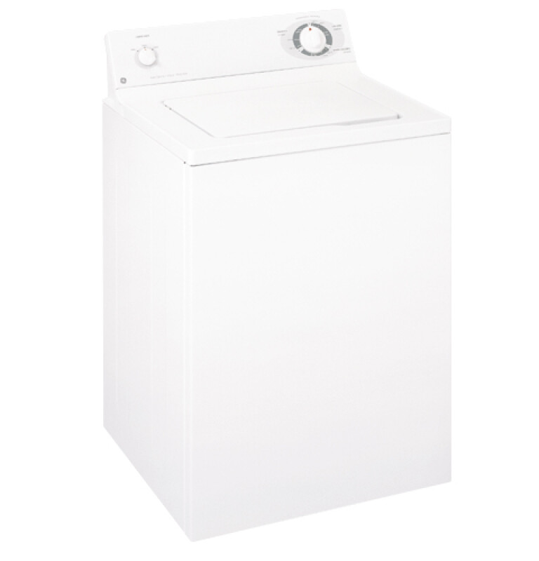 3.2 Cu. Ft. Super Capacity Washer WVSR1060AAA
