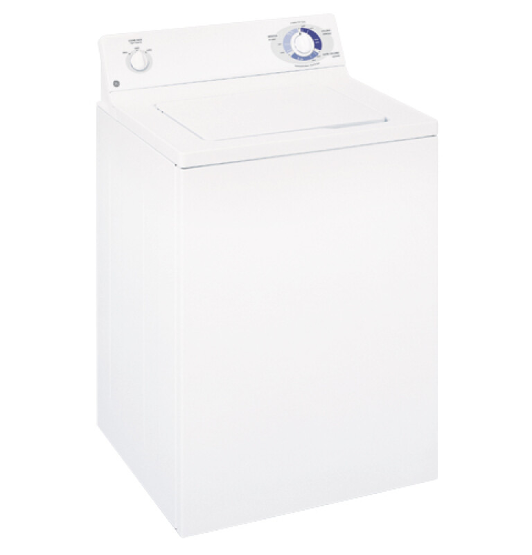 Super 3.2 Cu. Ft. Capacity Washer WVSR1060BWW