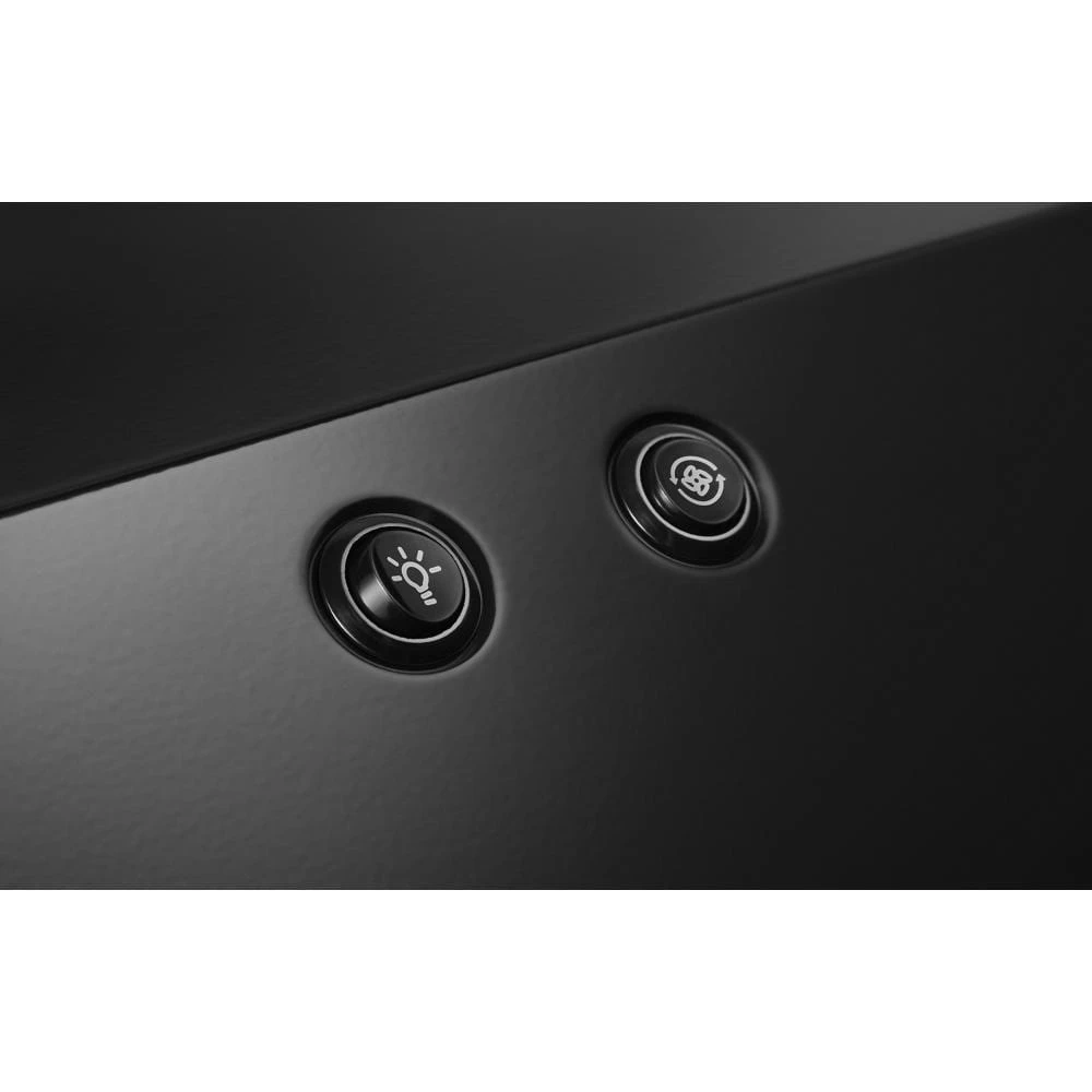 30" Range Hood with Full-Width Grease Filters WVU17UC0JB