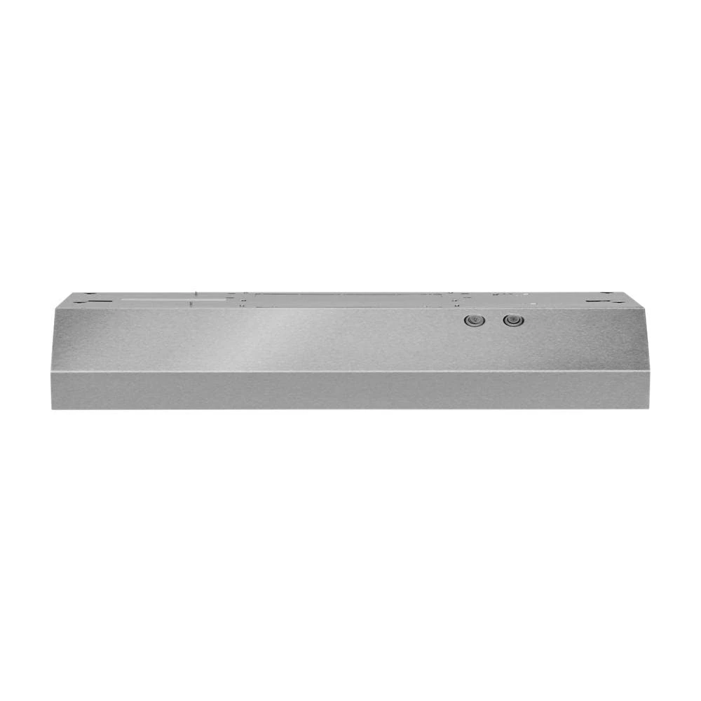 30" Range Hood with Full-Width Grease Filters WVU17UC0JS