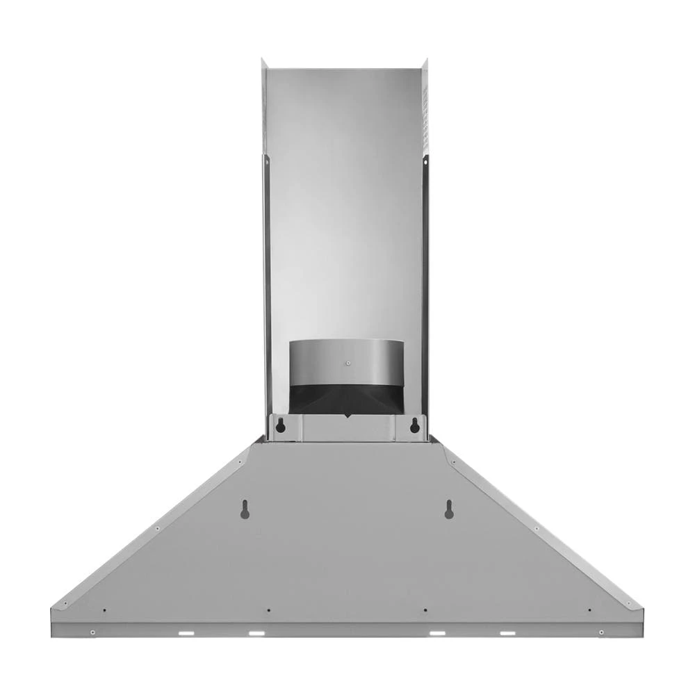 30" Chimney Wall Mount Range Hood WVW53UC0LS