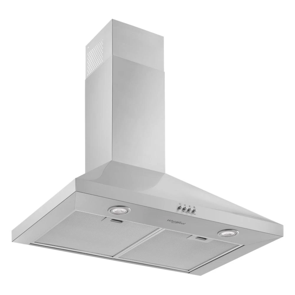 30" Chimney Wall Mount Range Hood WVW53UC0LS