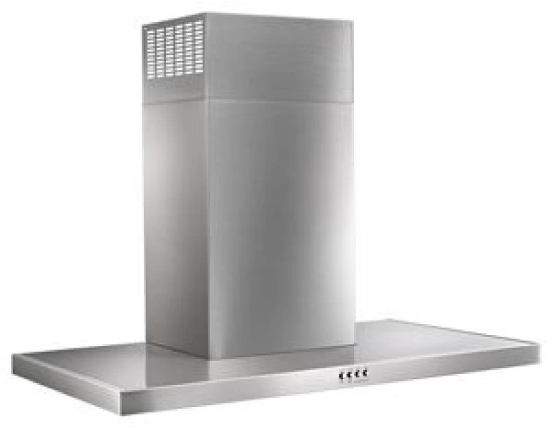 36" Wall Mount Flat Range Hood WVW57UC6FS