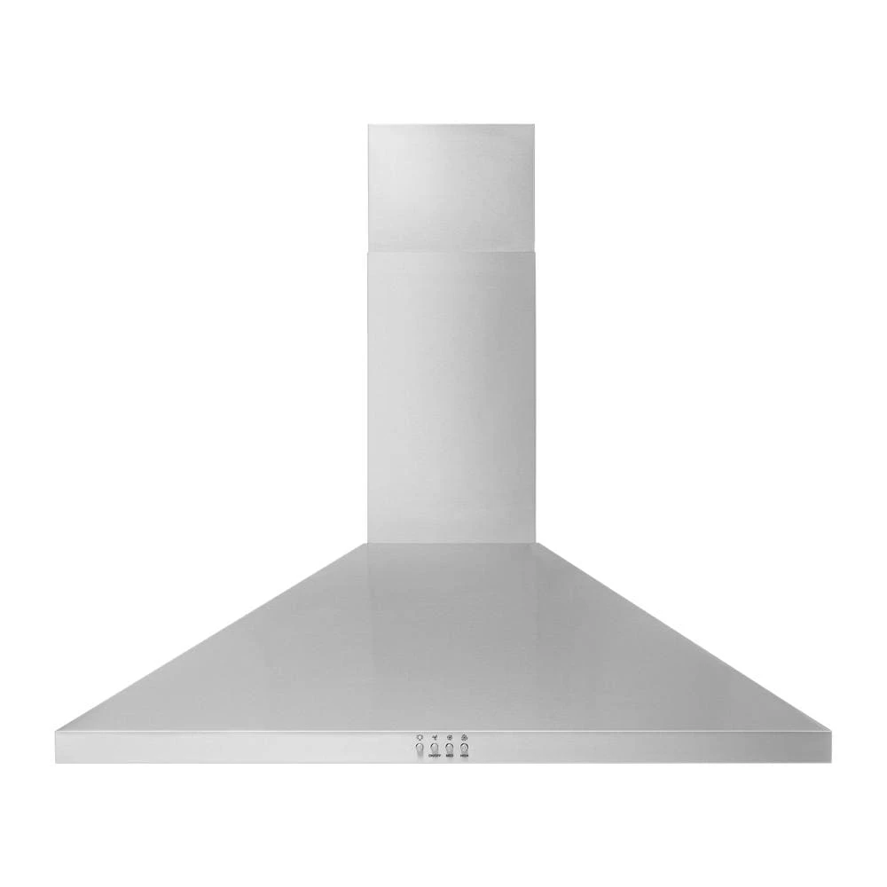 ENERGY STAR® Certified 36" Chimney Wall Mount Range Hood WVW73UC6LS