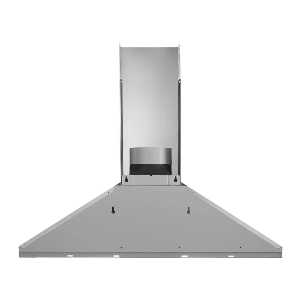 ENERGY STAR® Certified 36" Chimney Wall Mount Range Hood WVW73UC6LS