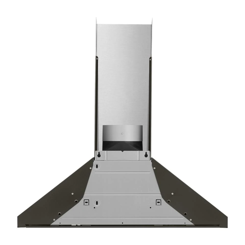 30" Chimney Wall Mount Range Hood with Dishwasher-Safe Grease Filters WVW93UC0LV