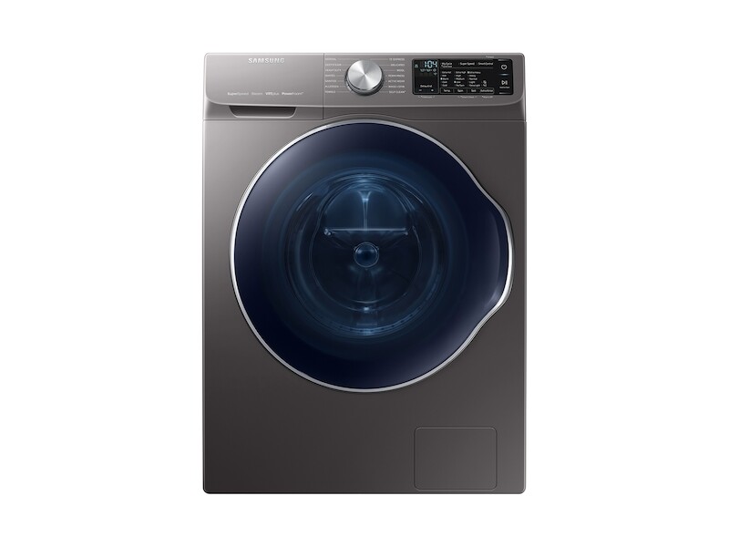2.2 cu. ft. Front Load Washer with QuickDrive WW22N6850QX