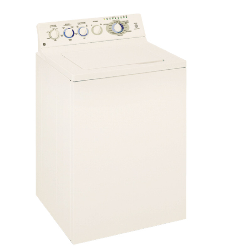 Super Plus 3.2 Cu. Ft. Capacity Washer WWSE5200BCC