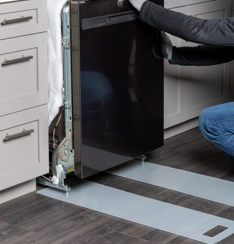 Appliance Slides 2 Pack WX05X12009