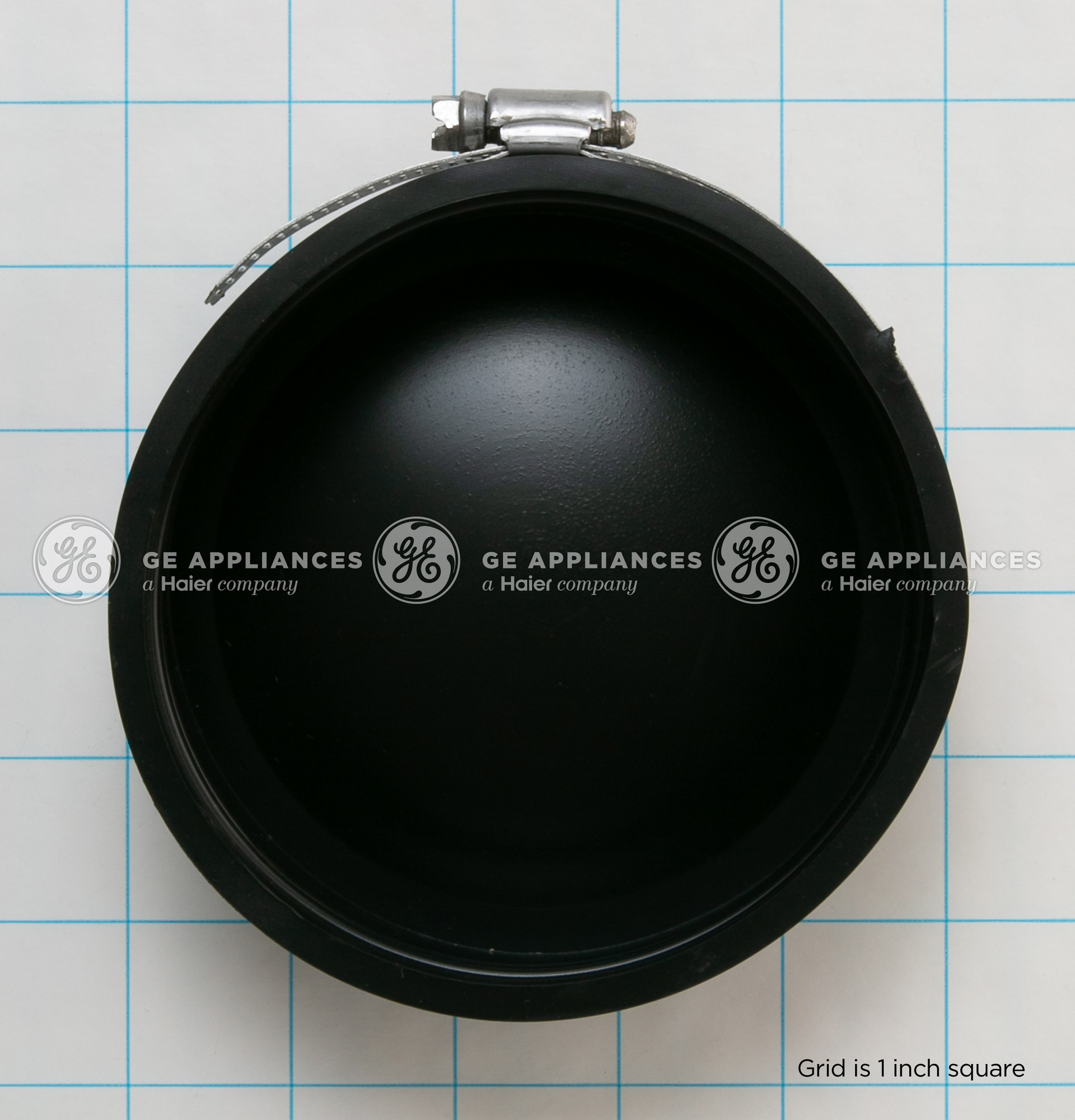 Rubber washer fill hoses WX08X10070