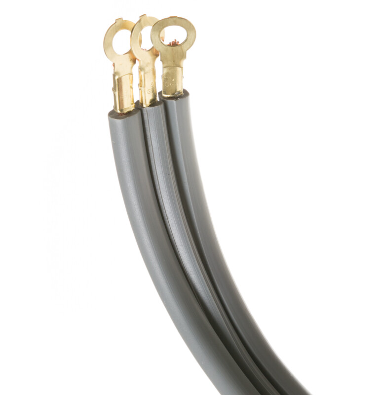 5' 40amp 3 wire range cord WX09X10007