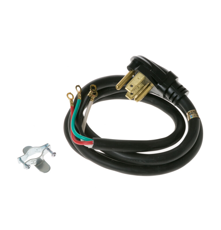 6' 30amp 4 Wire Dryer Cord WX09X10020