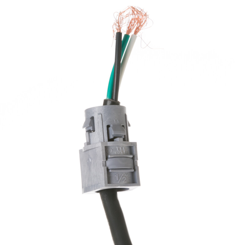 Dishwasher Power Cord - 7' 9 " WX09X70911