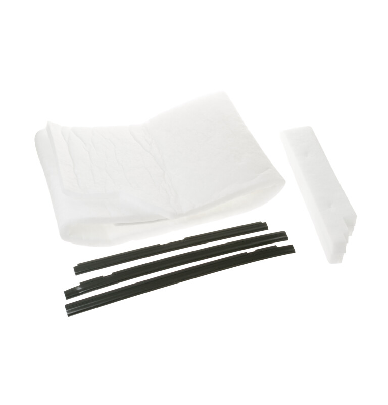 Dishwasher Sound Reduction Kit WX09X70913