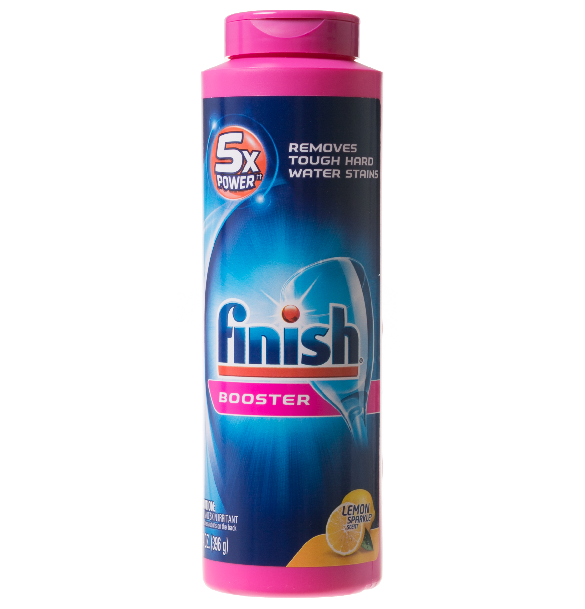 Dishwasher Finish Detergent Booster WX10X10022