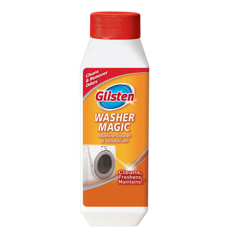 Washer Magic Washing Machine Cleaner WX10X10208