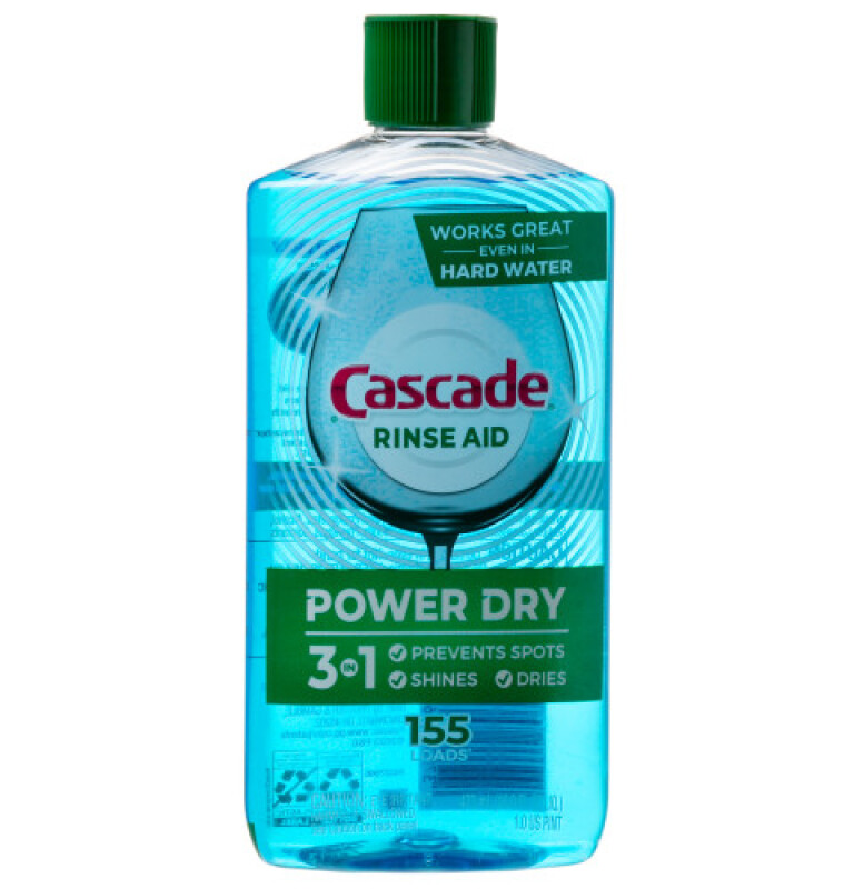 Cascade Power Dry WX10X10211