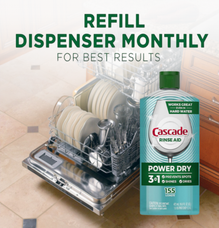 Cascade Power Dry WX10X10211