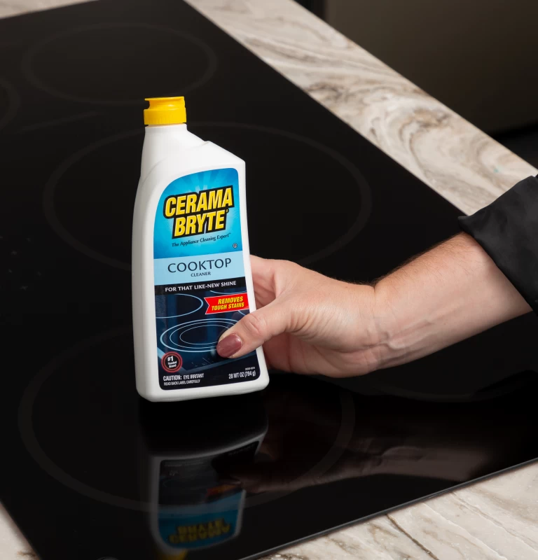 Cerama Bryte Cooktop Cleaner WX10X300