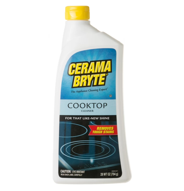 Cerama Bryte Cooktop Cleaner WX10X300