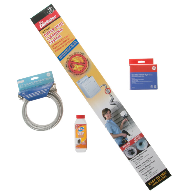Home Laundry Installation Kit WX11X10005