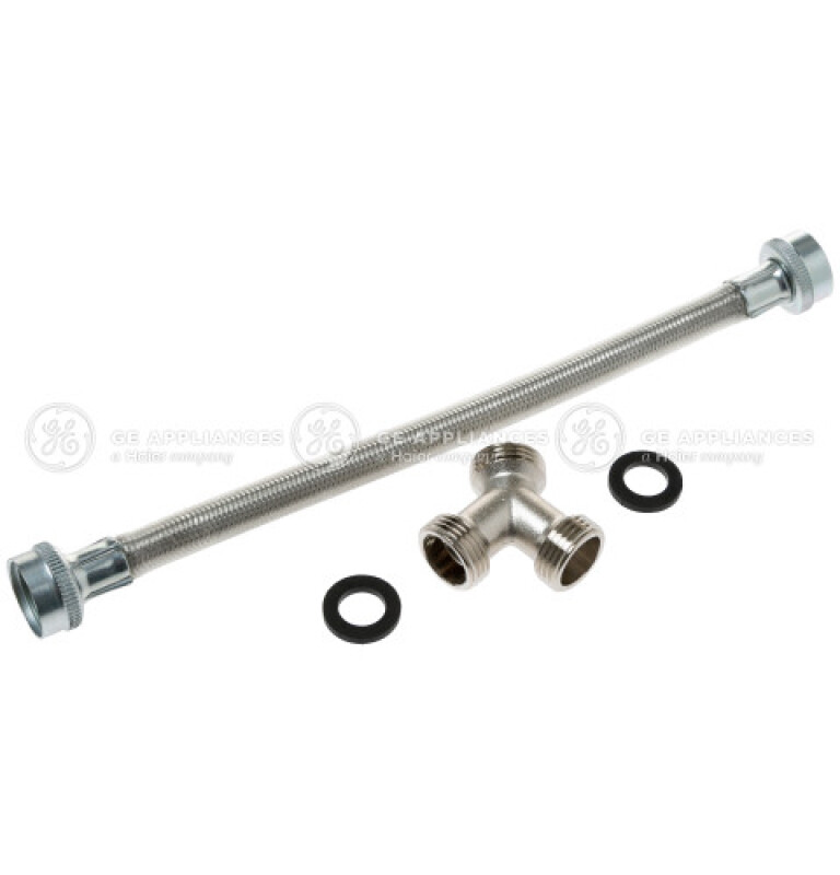 Hose Splitter - 2 Way WX14X10014