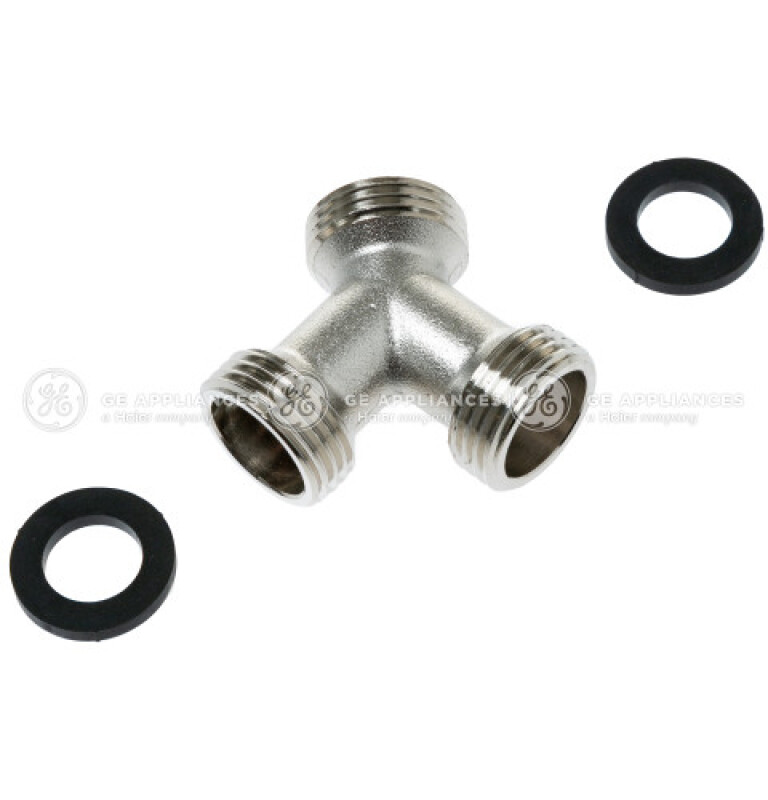 Hose Splitter - 2 Way WX14X10014