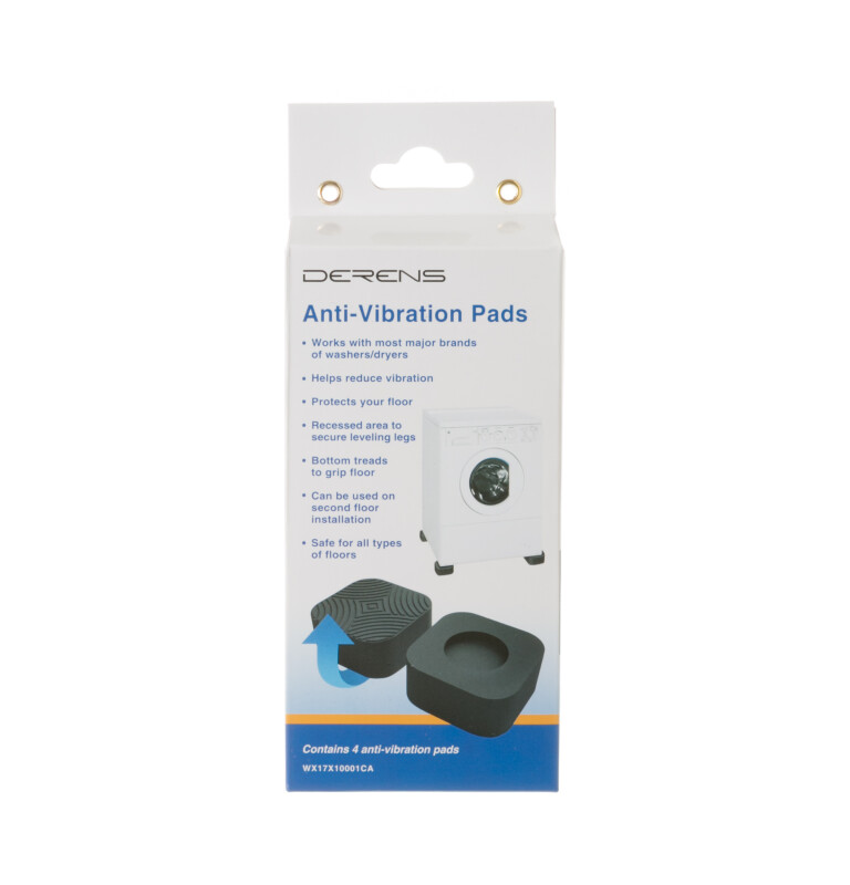 Anti-Vibration Pads WX17X10001