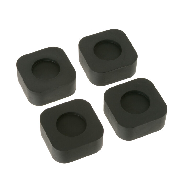 WASHER/DRYER ANTI-VIBRATION PADS WX17X10001CA