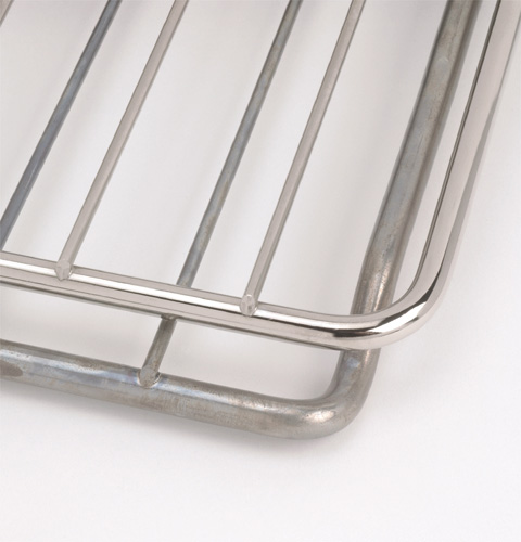 Self-Clean Oven Racks - Two Pack WX48X10001