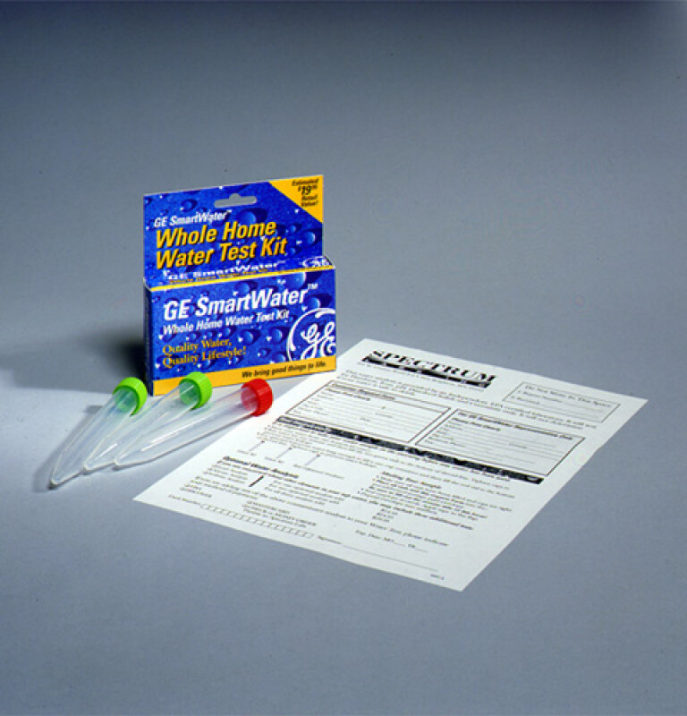 Water Test Kit WX5X745