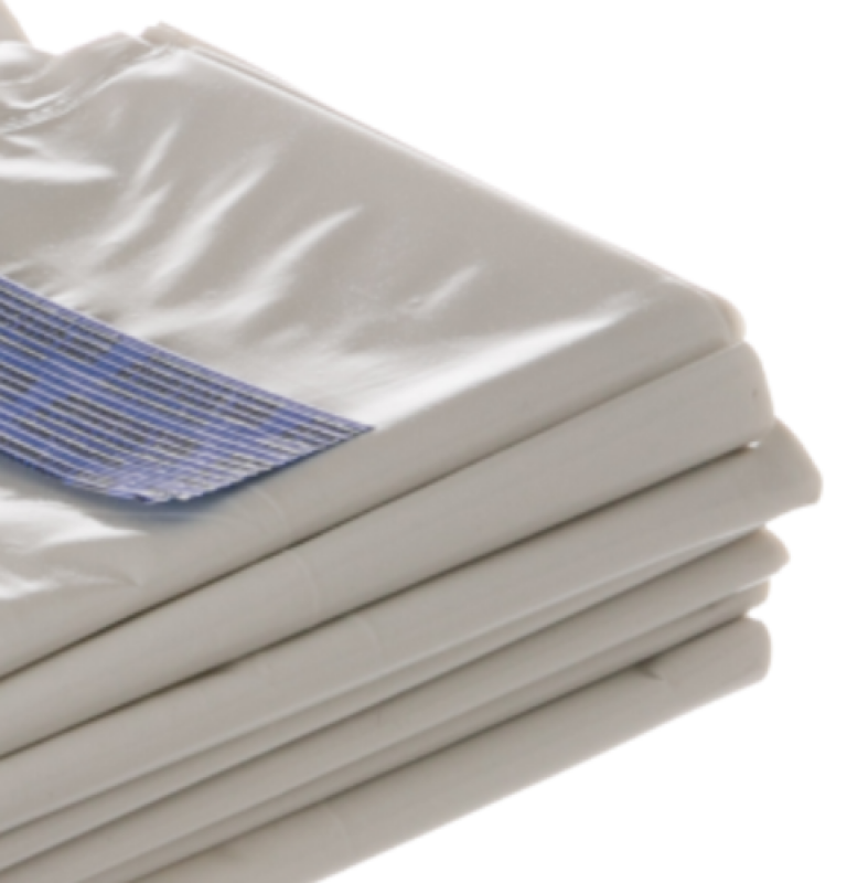 Trash Compactor Bags (15 Bags Per Pack) WX60X1