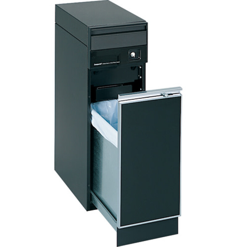 Universal Compactor Bags (75 Qty) WX60X75