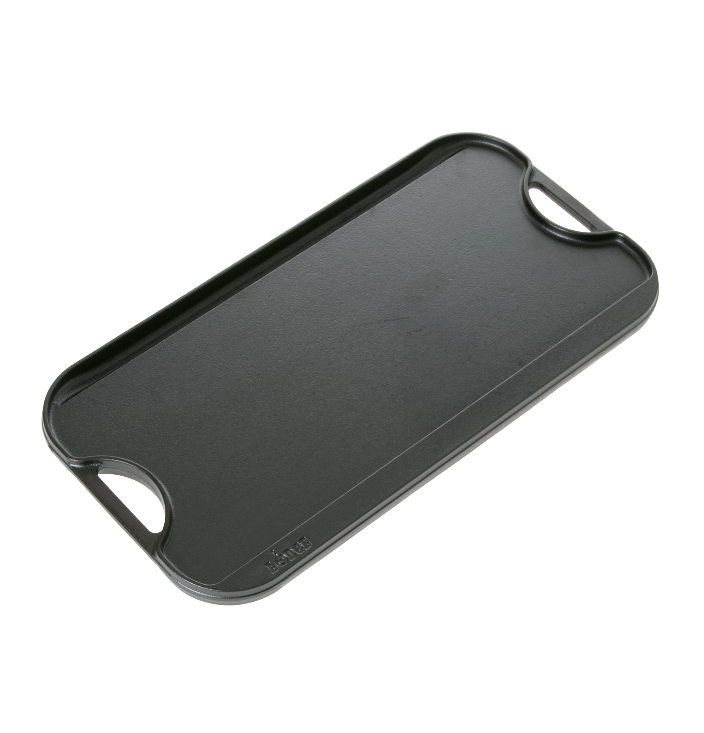 Cast Iron griddle WX89X10011